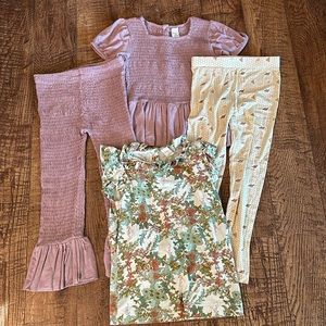 Kate Quinn Organic Bamboo The Woods Collection